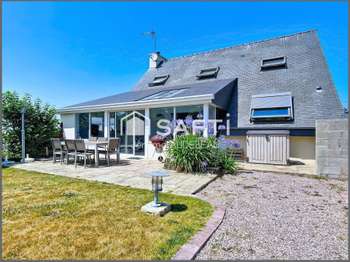 Vente Maison 5 chambresPléneuf-Val-André