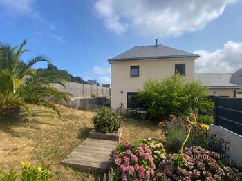 Vente maison 4 pièces Pléneuf-Val-André 22