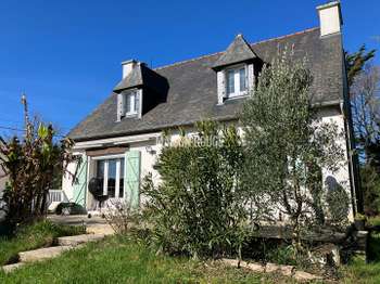 Vente Maison 4 chambresPléneuf-Val-André