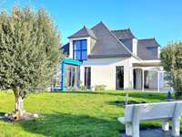 Vente maison 8 pièces Vente maison 8 pièces