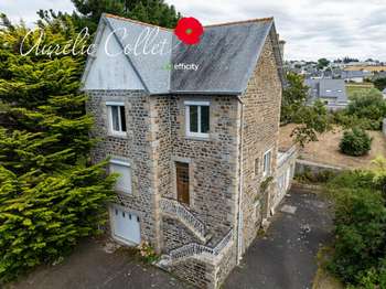 Vente maison 6 pièces Pléneuf-Val-André 22