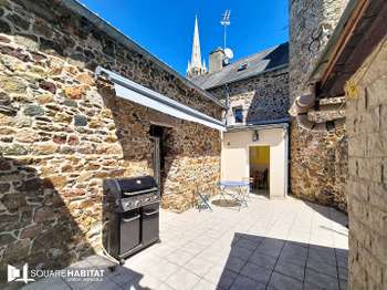 Vente maison 8 pièces Pléneuf-Val-André 22