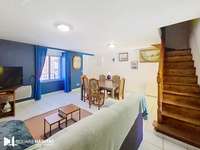 Vente maison 8 pièces Vente maison 8 pièces