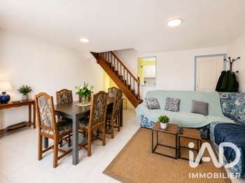 Vente maison 7 pièces Pléneuf-Val-André 22
