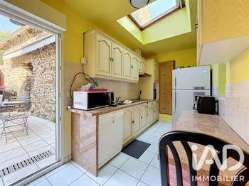 Vente maison 7 pièces Vente maison 7 pièces