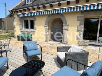 Vente Maison 4 chambresPléneuf-Val-André