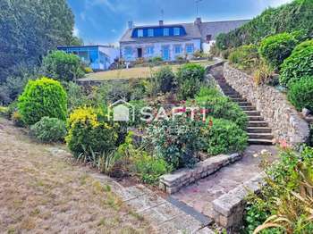 Vente maison 7 pièces Pléneuf-Val-André 22