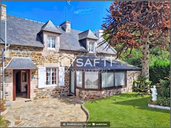 Vente maison 7 pièces Pléneuf-Val-André 22