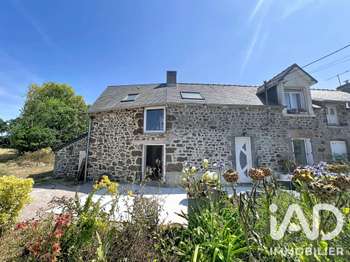 Vente Maison 3 chambresPléneuf-Val-André