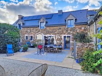 Vente maison 7 pièces Pléneuf-Val-André 22