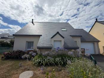 Vente maison Pléneuf-Val-André 22