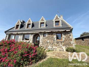 Vente maison 5 pièces Pléneuf-Val-André 22