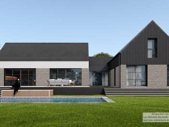 Vente maison 7 pièces Vente maison 7 pièces