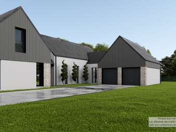 Vente maison 7 pièces Vente maison 7 pièces