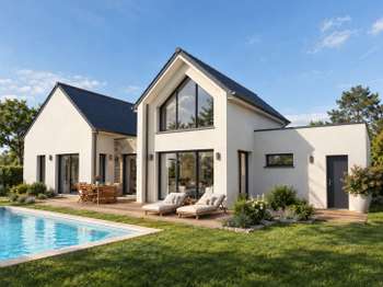 Vente Maison 4 chambresPléneuf-Val-André