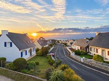 Vente Maison 4 chambresPléneuf-Val-André