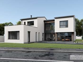 Vente maison 6 pièces Pléneuf-Val-André 22