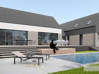 Vente Maison 4 chambresPléneuf-Val-André