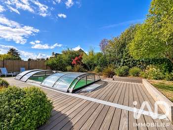 Vente maison 8 pièces Pléneuf-Val-André 22