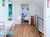 Vente maison 9 pièces