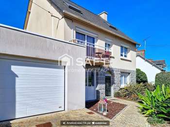 Vente maison 9 pièces Pléneuf-Val-André 22