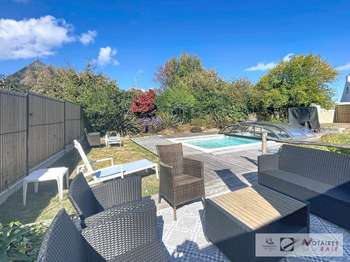 Vente maison 10 pièces Pléneuf-Val-André 22