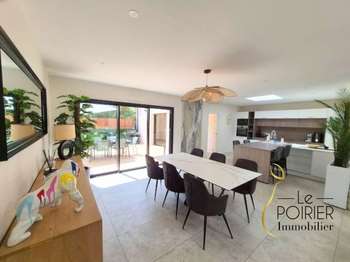 Vente Maison 4 chambresPléneuf-Val-André
