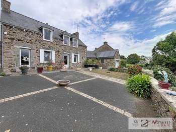 Vente Maison 4 chambresPléneuf-Val-André