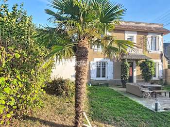 Vente maison 4 pièces Pléneuf-Val-André 22