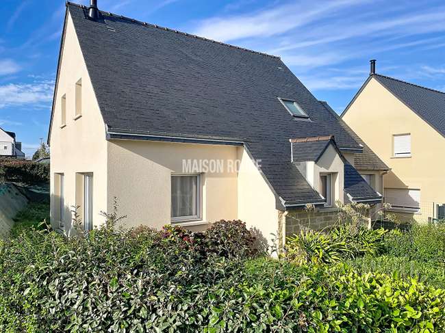 Maison 5 pièces 96 m² · à Pléneuf-Val-André · 96 m² · 440 160 €