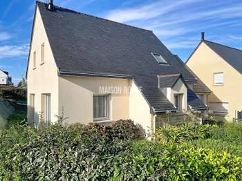 Vente maison 5 pièces Pléneuf-Val-André 22