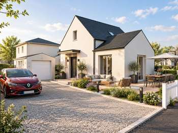 Vente Maison 3 chambresPléneuf-Val-André