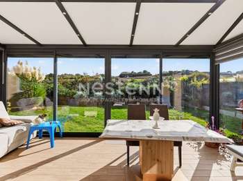 Vente maison 4 pièces Pléneuf-Val-André 22