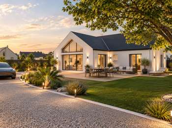 Vente maison 5 pièces Pléneuf-Val-André 22