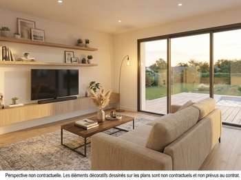 Vente maison 4 pièces Vente maison 4 pièces