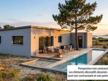 Vente maison 3 pièces Pléneuf-Val-André 22