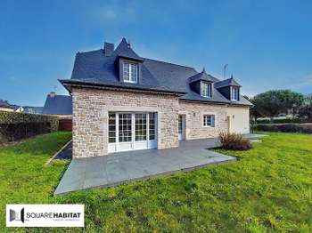 Photo Vente maison Pléneuf-Val-André