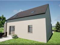 Vente maison 4 pièces Vente maison 4 pièces