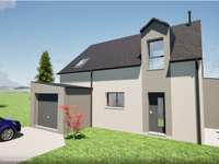 Vente maison 4 pièces Vente maison 4 pièces