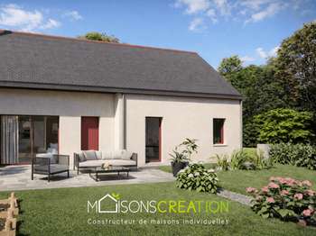 Vente maison Plerguer 35
