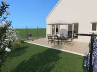 Vente maison 3 pièces Vente maison 3 pièces