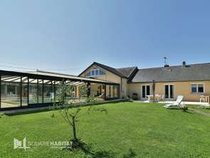 Vente Maison 4 chambresPlerguer