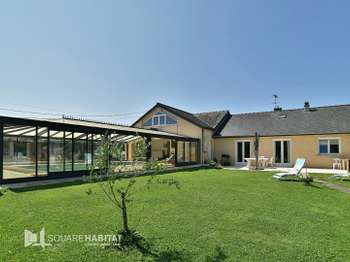 Vente maison 6 pièces Plerguer 35