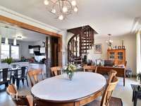 Vente maison 6 pièces Vente maison 6 pièces