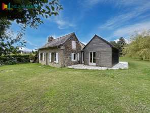 Vente Maison 2 chambresPlerguer