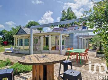 Vente maison 5 pièces Plerguer 35