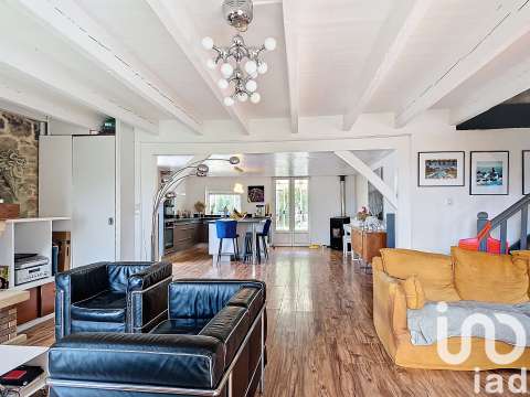 Vente maison 5 pièces Plerguer 35