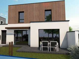 Vente maison