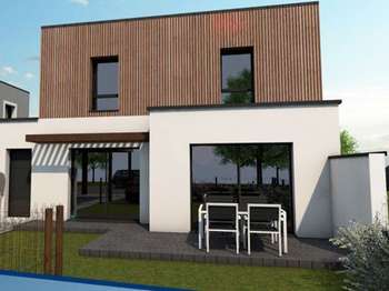 Vente maison Plerguer 35