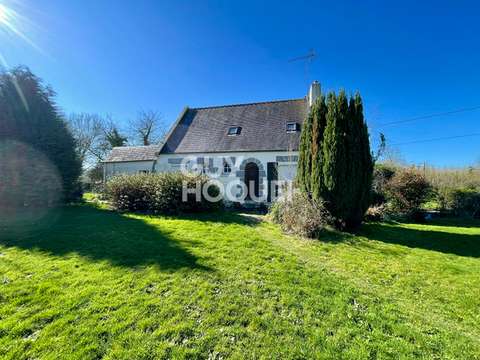 Vente maison 6 pièces Plerguer 35